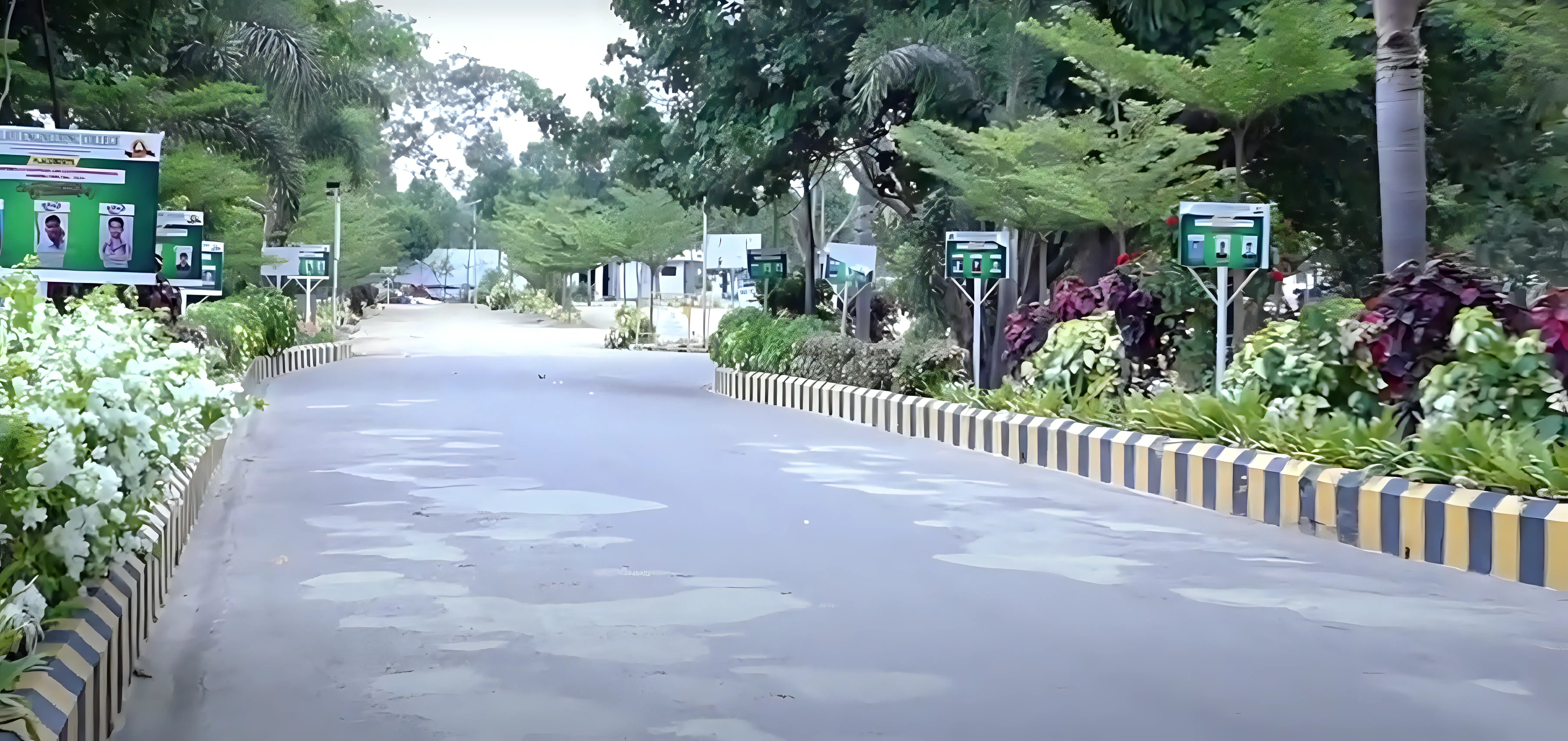 Pallavi Engineering College Hyderabad Infrastructure photo 14